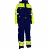 Wenaas Offshore Thermal Waterproof Winter FR Coverall | S-3XL 1 Wenaas Offshore Thermal Waterproof Winter FR Coverall | S-3XL
