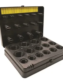 Dynaline N90 SAE O-Ring Kit - 382 Pieces Automotive Supplies