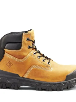 Terra Safety Footwear Terra Sentry 2020 6" Waterproof Leather Men's Safety Boots | Sizes 7 - 15 27 Terra Safety Footwear Terra Sentry 2020 6