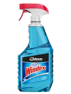 Windex Glass Cleaner With Ammonia-D®