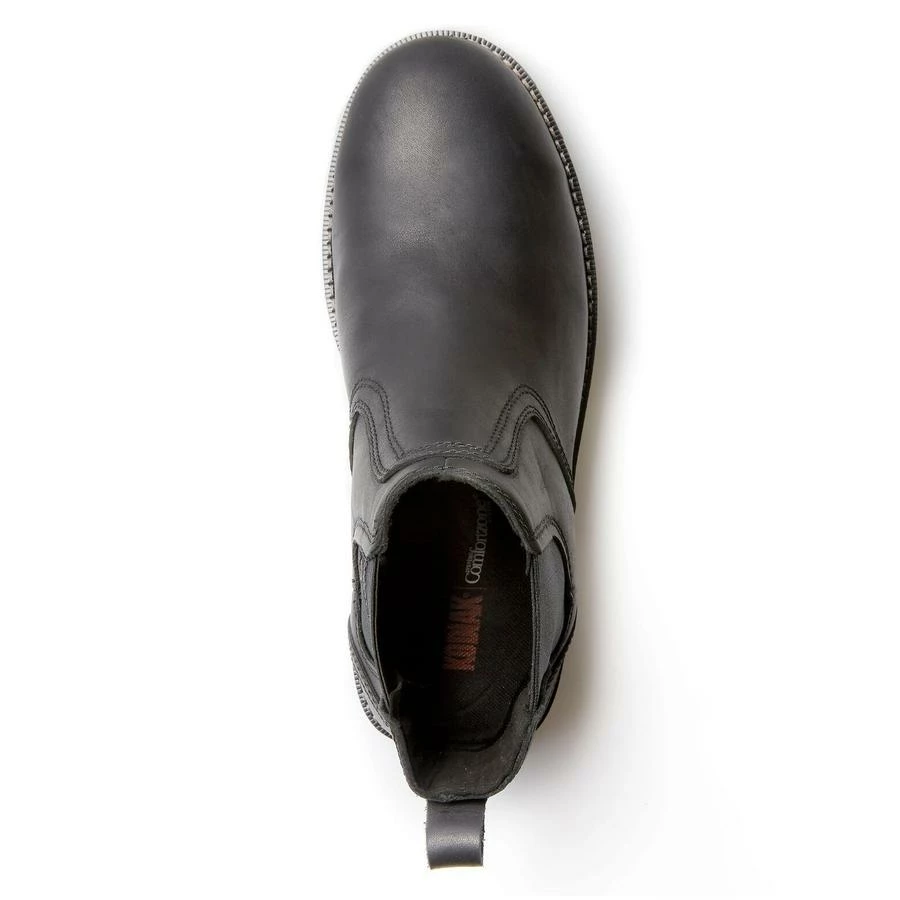 Kodiak McKinney Composite Toe 6" Chelsea Safety Work Boots | Sizes 7 - 15 11 Kodiak McKinney Composite Toe 6" Chelsea Safety Work Boots | Sizes 7 - 15