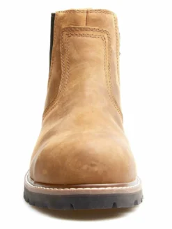 Kodiak McKinney Composite Toe 6" Chelsea Safety Work Boots | Sizes 7 - 15 18 Kodiak McKinney Composite Toe 6