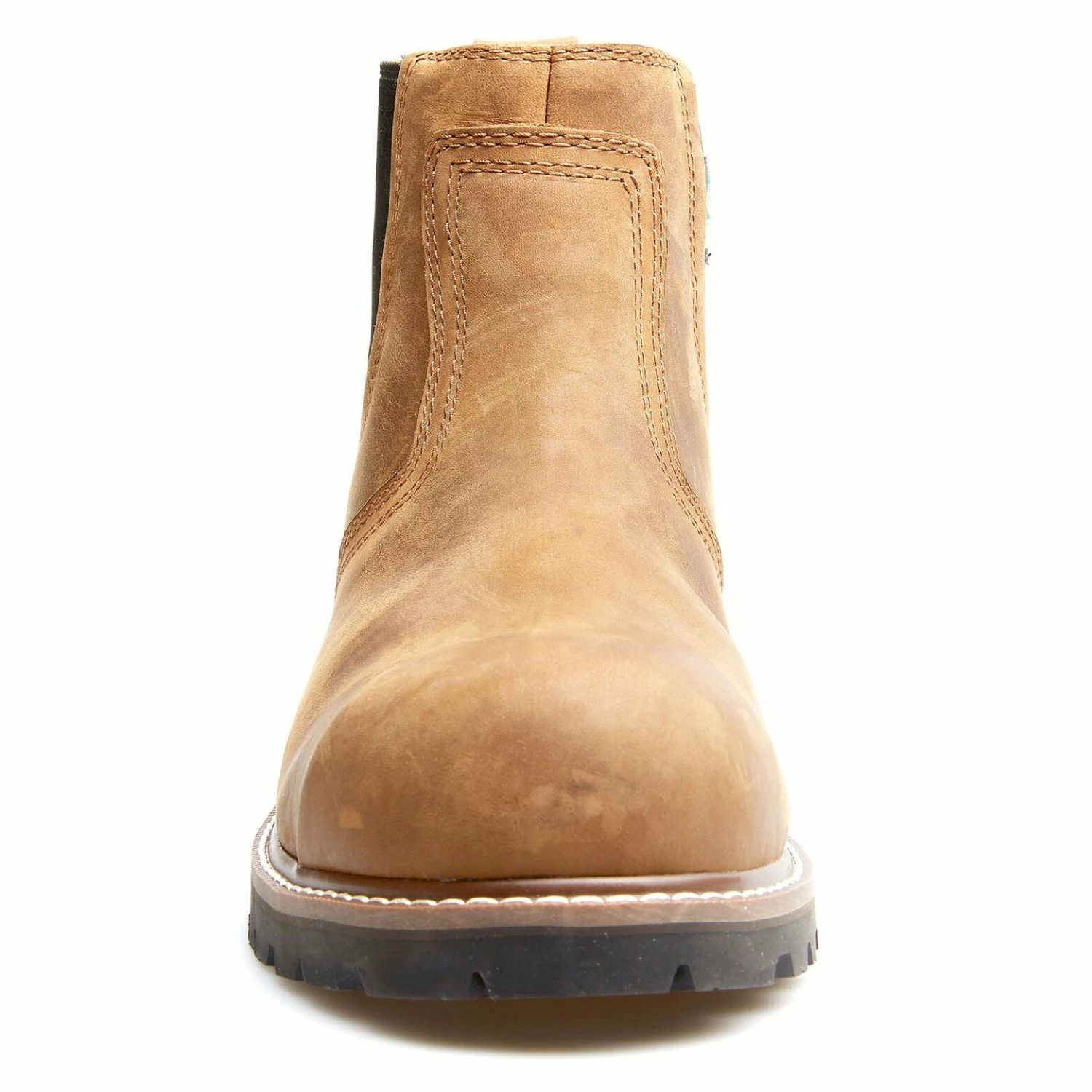 Kodiak McKinney Composite Toe 6" Chelsea Safety Work Boots | Sizes 7 - 15 5 Kodiak McKinney Composite Toe 6" Chelsea Safety Work Boots | Sizes 7 - 15