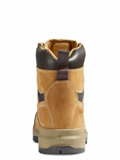 Kodiak 6" Proworker Master Composite Toe Safety Boots (With Toe Bumper) 6 Inch Safety Boots 16 Kodiak 6