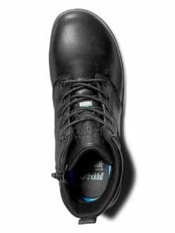 6 Inch Safety Boots Kodiak 6