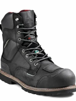 Kodiak 8" Generations Widebody Composite Toe Work Boot 8 Inch Safety Boots