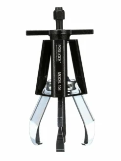Posi Lock Hand Tools Posi-Lock Puller, Manual, 3 Jaw | 2 - 20 Ton