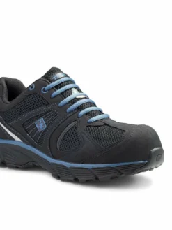Terra Safety Footwear Terra Pacer 2.0 Breathable Composite Toe Men's Safety Shoes | Sizes 7 - 13 11 Terra Safety Footwear Terra Pacer 2.0 Breathable Composite Toe Men's Safety Shoes | Sizes 7 - 13