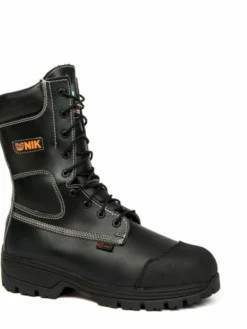 Unik Industrial Unik Terminator 10" Safety Boots | Sizes 4-14