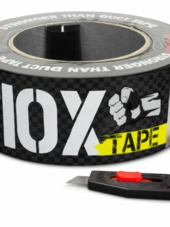 FiberFix 10x Tape - 2" X 60 Ft Roll