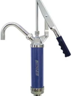 Dynaline Lever Action Barrel Pump