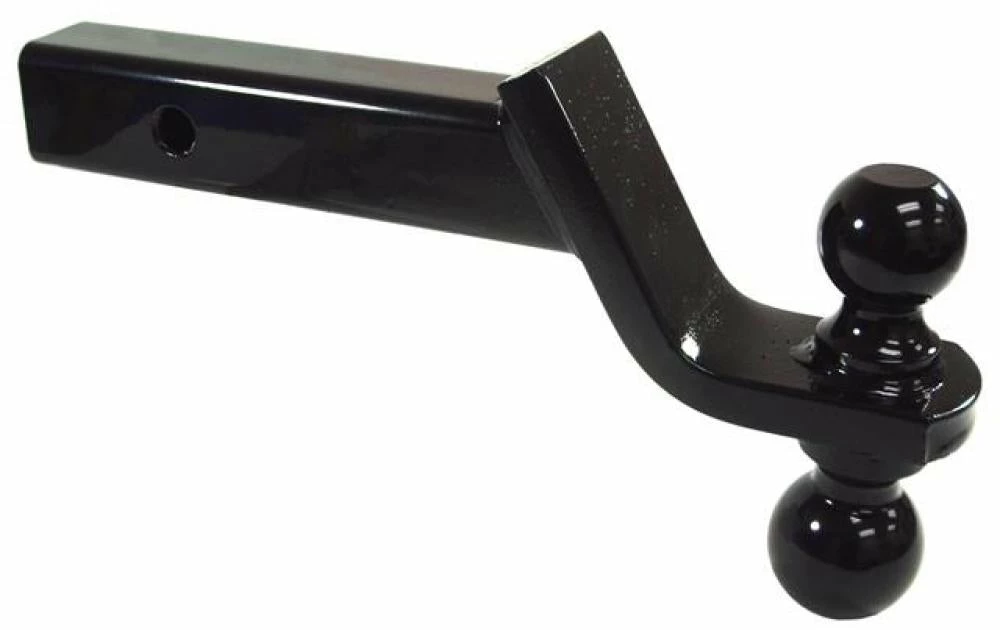 Tow Pro Square Drop Shank - Reversible 3 Tow Pro Square Drop Shank - Reversible