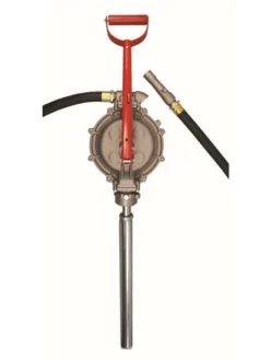 Dynaline Double Acting Diaphragm Fuel Pump Lube And Fuel Tools