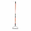 ProYard Fiberglass Handle Bow Rake - 14" Head - 62" Handle