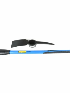 Cleanflow Sales 36 ProYard Fiberglass 36" Handle Pickaxe | 5 Lb Head Landscaping Tools