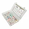 Techspan Bolt-On (Mid-Amp) Fuse Assortment Kit - 60 Pcs 2 Techspan Bolt-On (Mid-Amp) Fuse Assortment Kit - 60 Pcs
