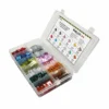 Techspan Standard Blade Fuse Assortment Kit - 380 Pcs