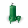 Hydromatic SK75M2 20 2" Sewage Pump | 3/4 Hp | 240 Volt