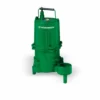 Dewatering Pumps Hydromatic SHEF100A2-20 Effluent Pump | 1 Hp | 230 Volt