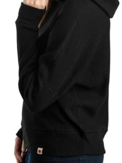 Stanfields Stanfield's 1593 Women's Slub Waffle Hoody | Sizes S - XL