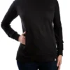 Stanfields Work Wear Stanfield's 1594 Women's Mockneck Merino Two-Layer Top | Sizes S - XL