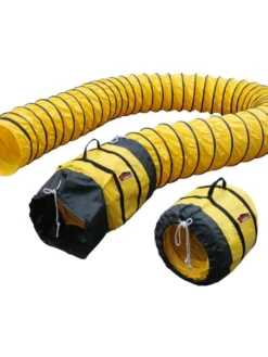 Xpower Canada Xpower Ducting Hose 25′ Long 16″ Diameter