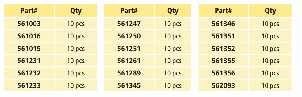 Automotive Supplies Techspan Solderless Terminal Assortment Kit With Crimp Tool – 175 Piece 4 Automotive Supplies Techspan Solderless Terminal Assortment Kit With Crimp Tool – 175 Piece