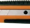 Cleanflow Hand Tools Jumbo Utility Knife, 25mm