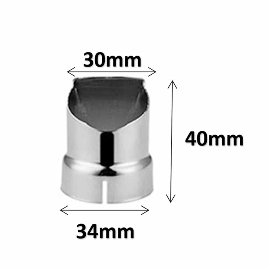 ToolTech® Dual Temperature Heat Gun Kit Electrical Tools 10 ToolTech® Dual Temperature Heat Gun Kit Electrical Tools