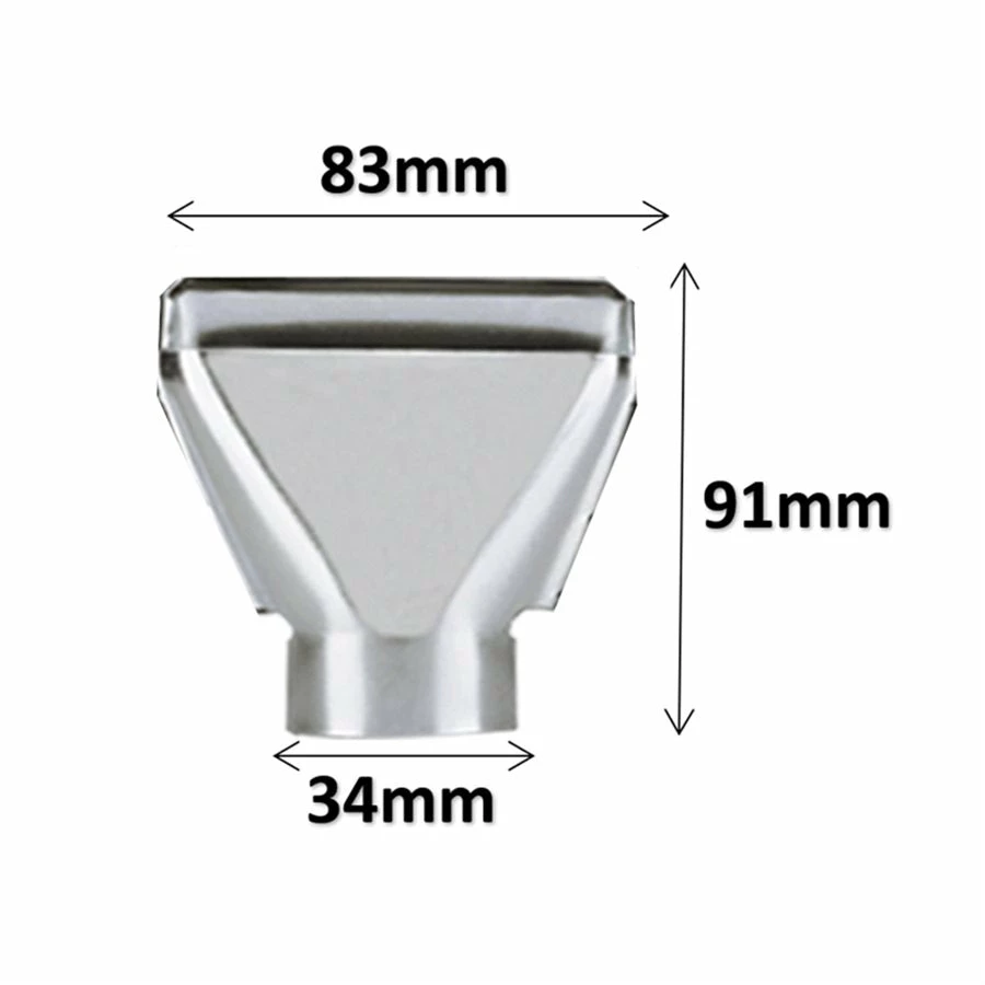 ToolTech® Dual Temperature Heat Gun Kit Electrical Tools 11 ToolTech® Dual Temperature Heat Gun Kit Electrical Tools