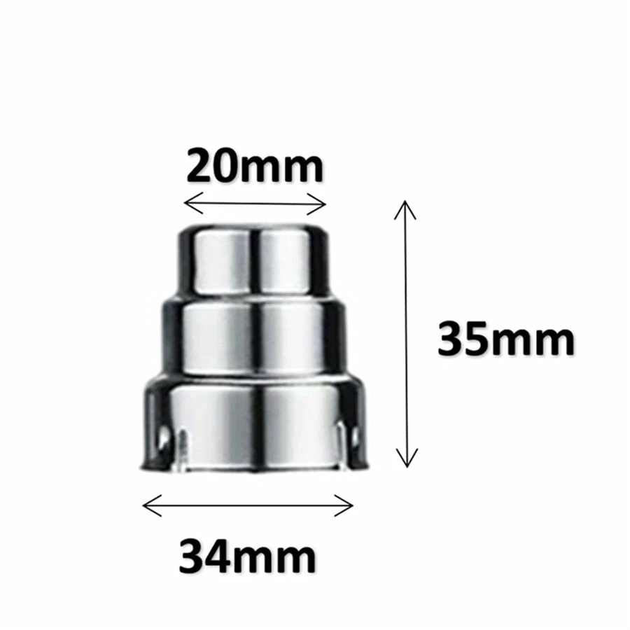 ToolTech® Dual Temperature Heat Gun Kit Electrical Tools 12 ToolTech® Dual Temperature Heat Gun Kit Electrical Tools