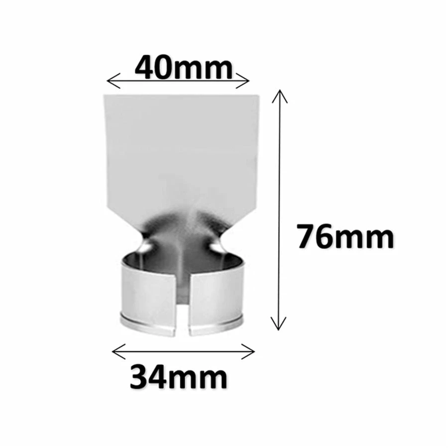 ToolTech® Dual Temperature Heat Gun Kit Electrical Tools 13 ToolTech® Dual Temperature Heat Gun Kit Electrical Tools