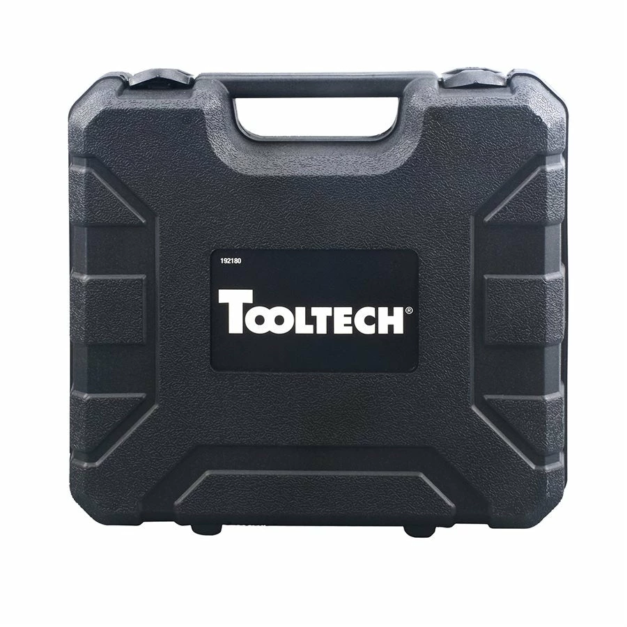 ToolTech® Dual Temperature Heat Gun Kit Electrical Tools 6 ToolTech® Dual Temperature Heat Gun Kit Electrical Tools