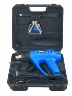 ToolTech® Dual Temperature Heat Gun Kit Electrical Tools 17 ToolTech® Dual Temperature Heat Gun Kit Electrical Tools