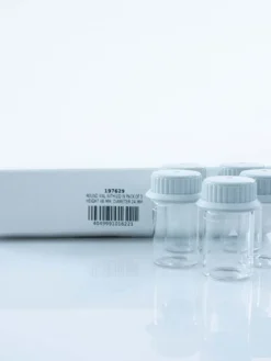 Lovibond Glass Sample Cuvettes For MD 600 Colorimeter Water Testing Equipment