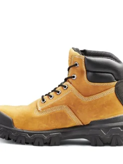 Terra Safety Footwear Terra Sentry 2020 6" Waterproof Leather Men's Safety Boots | Sizes 7 - 15 30 Terra Safety Footwear Terra Sentry 2020 6