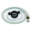 Flotec Parts2O | Drill Pump With Hose Kit For Water Removal Dewatering Pumps
