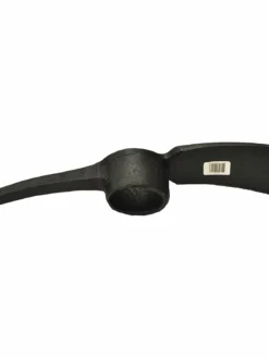 Unex Pick And Mattock (Head Only) | 5 Lb Weight