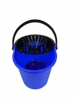 Globe Commercial Products Cleaning Tools 13 Quart Mop Bucket With Wringer 6 Globe Commercial Products Cleaning Tools 13 Quart Mop Bucket With Wringer