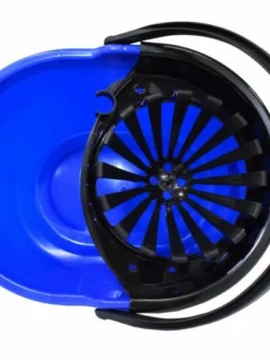 Globe Commercial Products Cleaning Tools 13 Quart Mop Bucket With Wringer 7 Globe Commercial Products Cleaning Tools 13 Quart Mop Bucket With Wringer