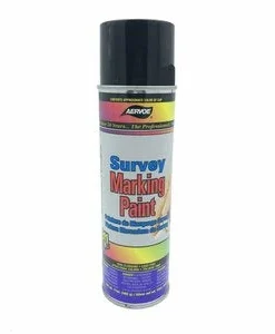 Aervoe Survey Marking Paint (Case Of 12) Pipe Inspection & Locators