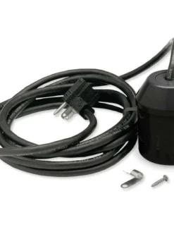 Flotec FP18-15BD-P2 Sump Pump Piggyback Float Switch | 10' Length Pump Accessories