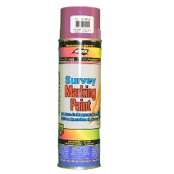 Aervoe Survey Marking Paint (Case Of 12) Pipe Inspection & Locators