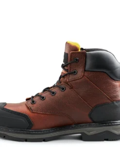 Terra Safety Footwear Terra Patton 6