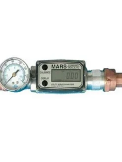 Cleanflow Hand Tools Veraflow-1 | Water Meter Calibration Instrument