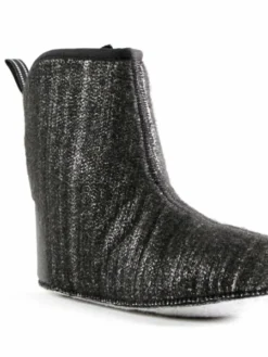 Unik Industrial Winter Safety Boots Unik Arctic 8" Internal Metguard Winter Safety Boot With Vibram® Fire & Ice Sole | Sizes 5-13 10 Unik Industrial Winter Safety Boots Unik Arctic 8