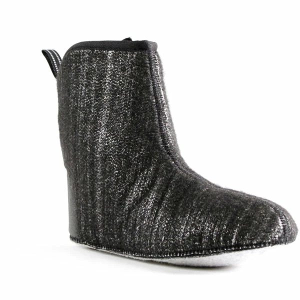 Unik Industrial Winter Safety Boots Unik Arctic 8" Internal Metguard Winter Safety Boot With Vibram® Fire & Ice Sole | Sizes 5-13 6 Unik Industrial Winter Safety Boots Unik Arctic 8" Internal Metguard Winter Safety Boot With Vibram® Fire & Ice Sole | Sizes 5-13