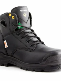 Terra Safety Footwear Terra Baron Composite Toe 6
