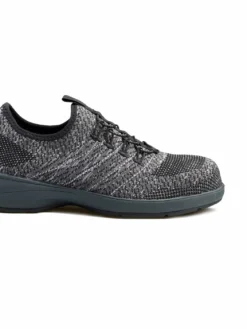 Kodiak Zora Steel Toe Flex Women's Safety Shoes | Black | Sizes 5 -10