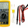 Jet 310008 Auto Ranging Digital Multimeter Hand Tools